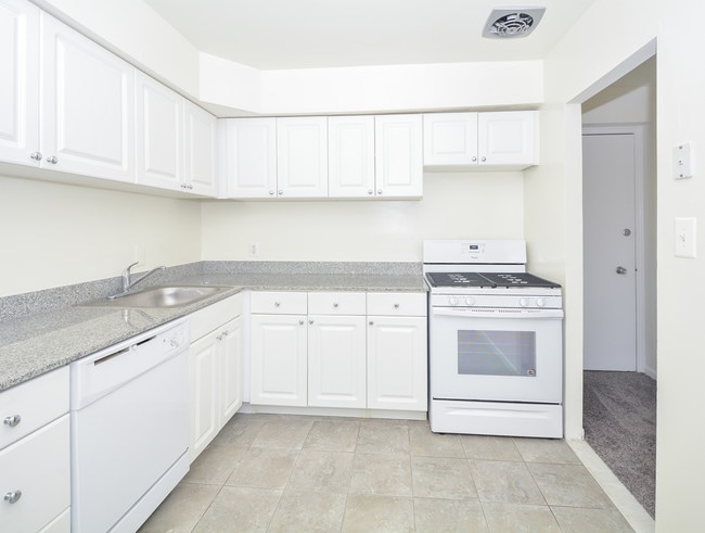 Sample Kitchen