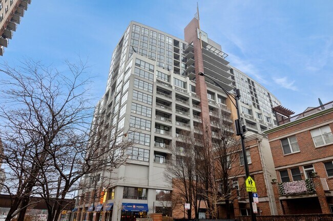Photo - 1530 S State St Condo
