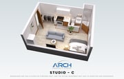 115-C-Floor Plan