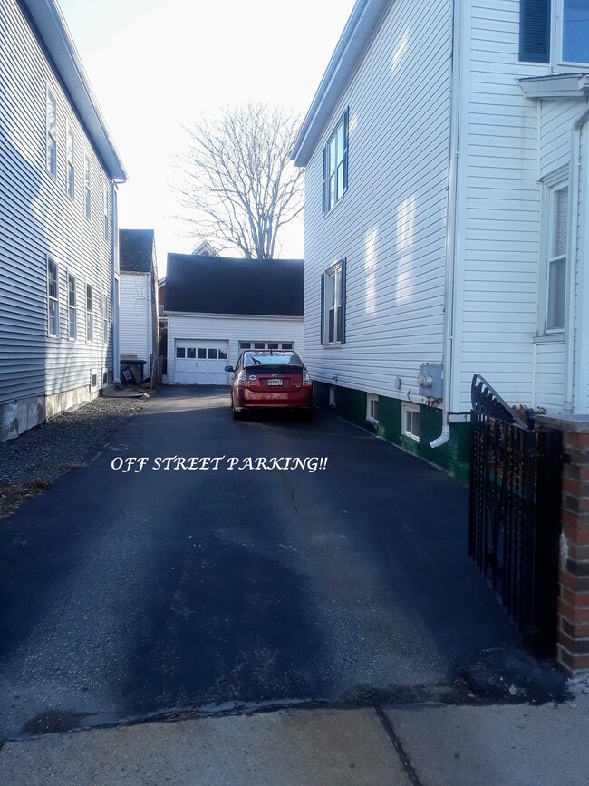 Photo - 38 Concord Ave Unit 1