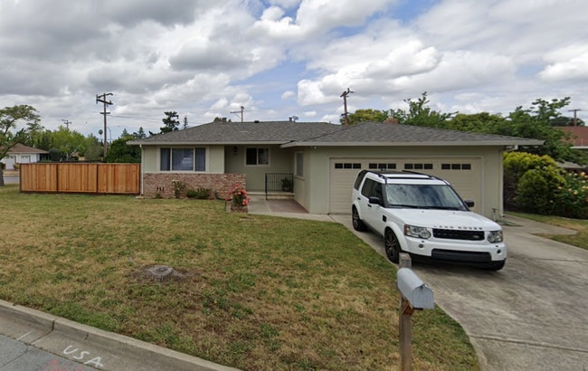 Building Photo - Campbell Beauty! Updated 3BR Corner-Lot Home with Boat Parking & Covered Patio