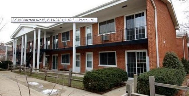 Photo - 323 N Princeton Ave Condo Unit 8