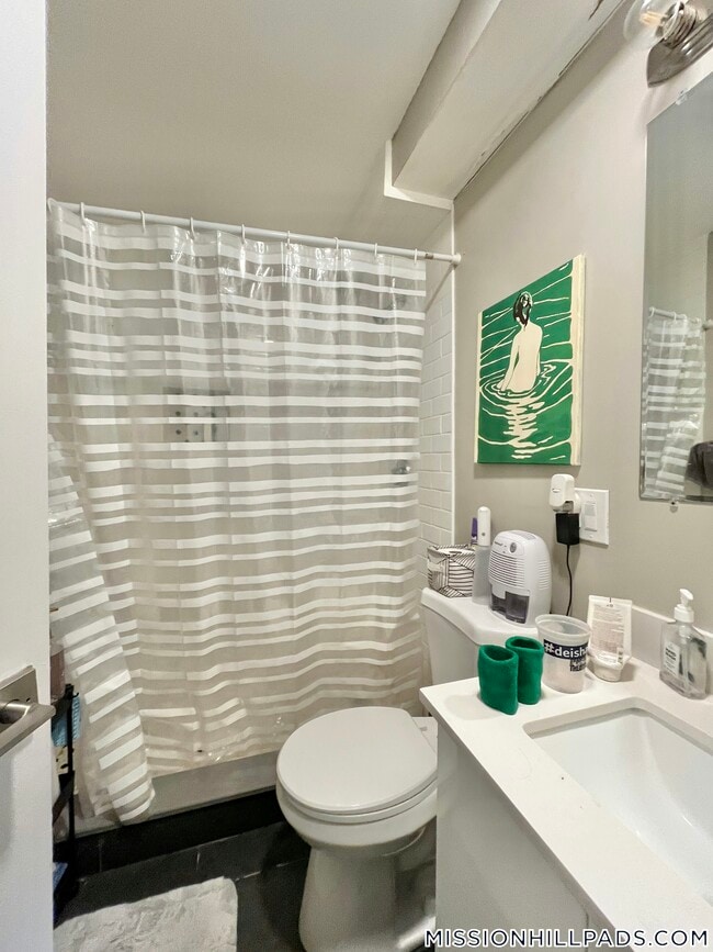 Photo - 226 Parker Hill Ave Unit 1