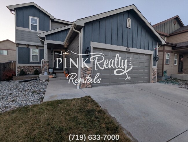 Photo - 6160 Wood Bison Trail