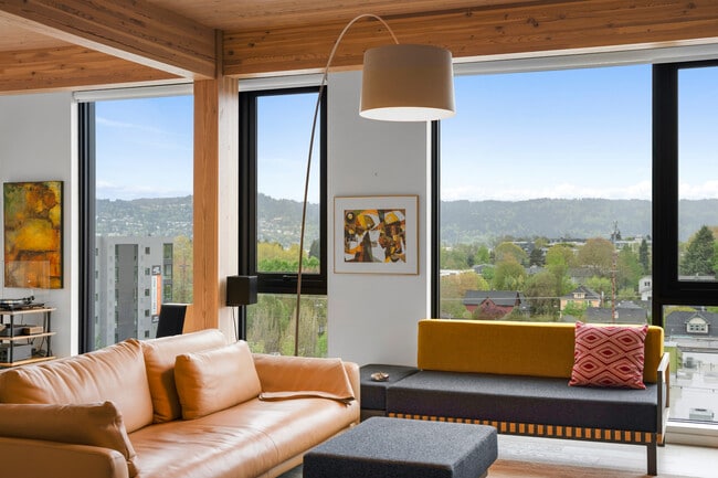 Photo - 12 NE Fremont St Unit 7W