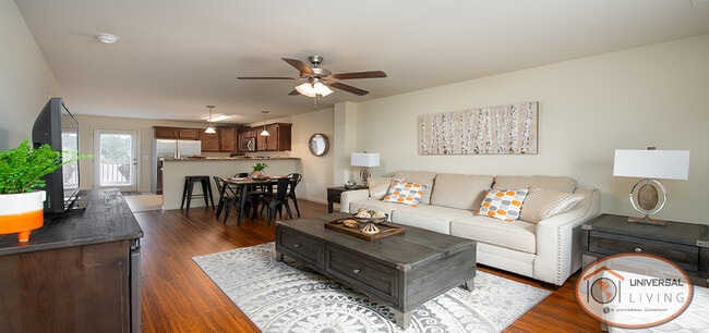 Photo - The Villas at Towne Acres