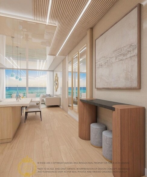 Building Photo - 900 N Ocean Blvd Unit 905 Rental