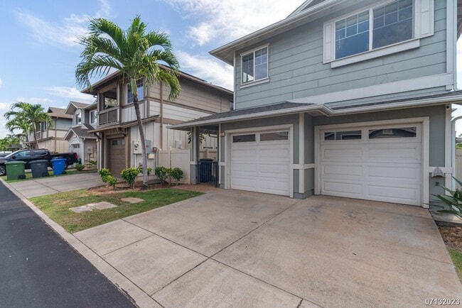 Photo - $3,895/mo – 3BR/2.5BA Single-Family Home – Tuscany II, Ewa Beach | Available Now