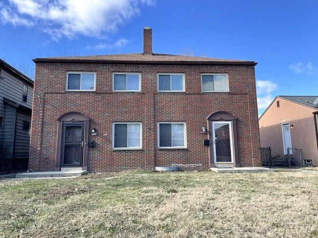 Building Photo - 1285 Linwood Ave Rental
