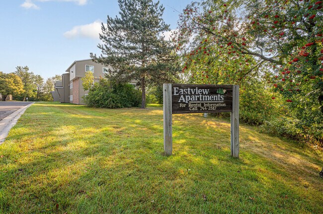 Eastview Apartments