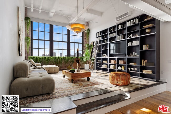 Photo - 1850 Industrial St Unidad 710