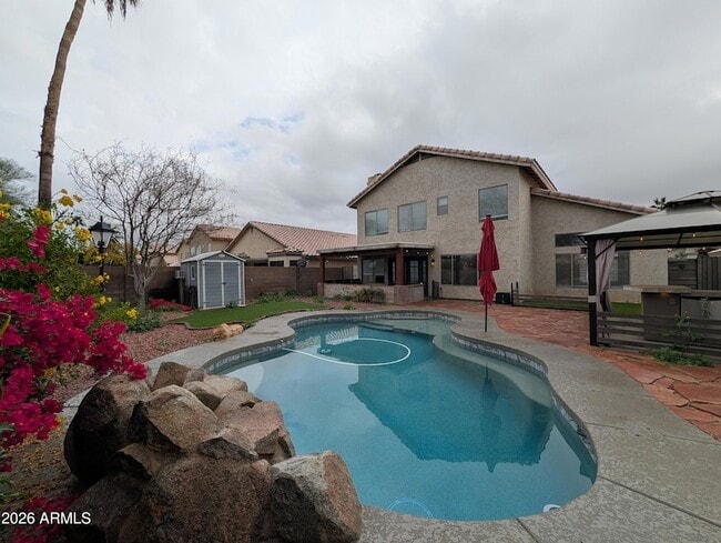 Building Photo - 1836 E Aspen Way