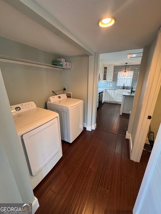 Photo - 219 Pine Bluff Dr