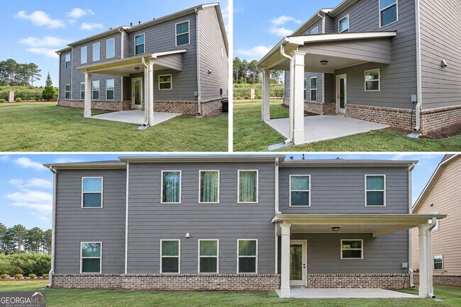 3305 Linstead Ct