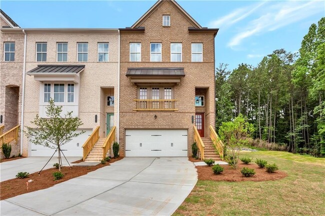 Photo - 4353 Valtek Ct Townhome