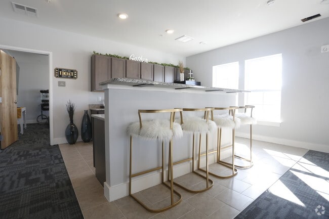 Photo - Attain Shockoe