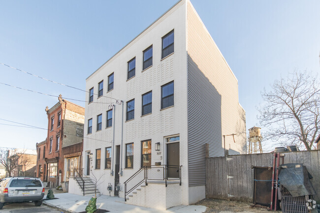 Building Photo - 1517 N 27th St Rental