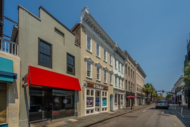 Photo - Historic Charm Meets Downtown Energy on Ki...