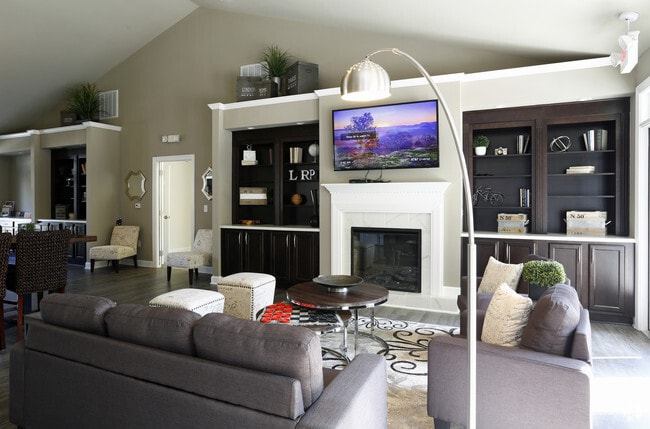 Photo - Loch Raven Pointe Apartments and Townhomes