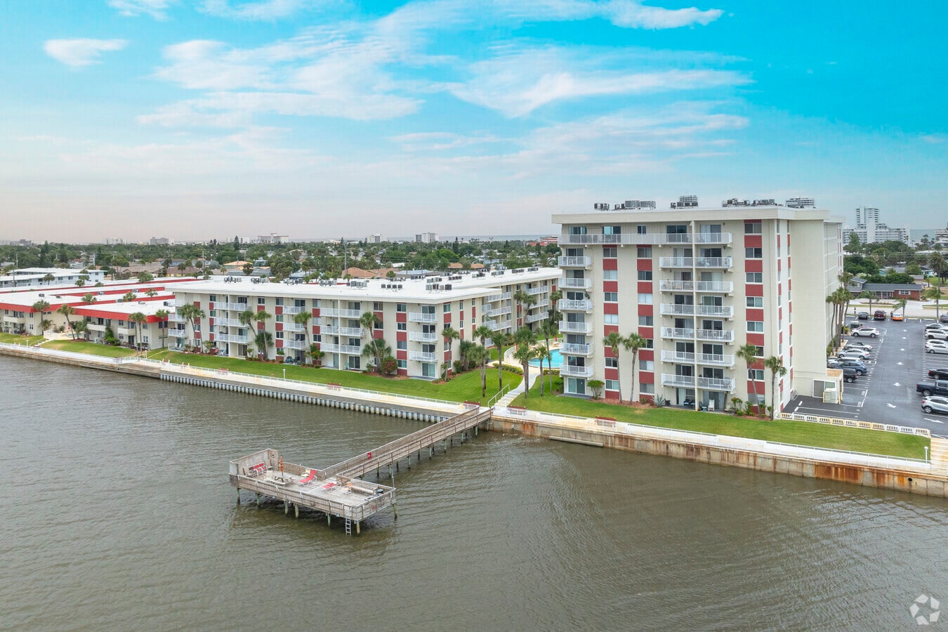 Primary - Riverside Condominium