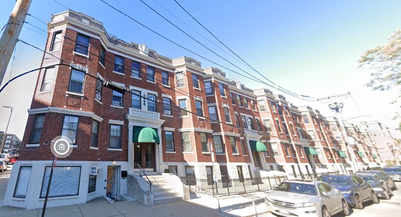 Photo - 319 Allston St Apartments Unit 4