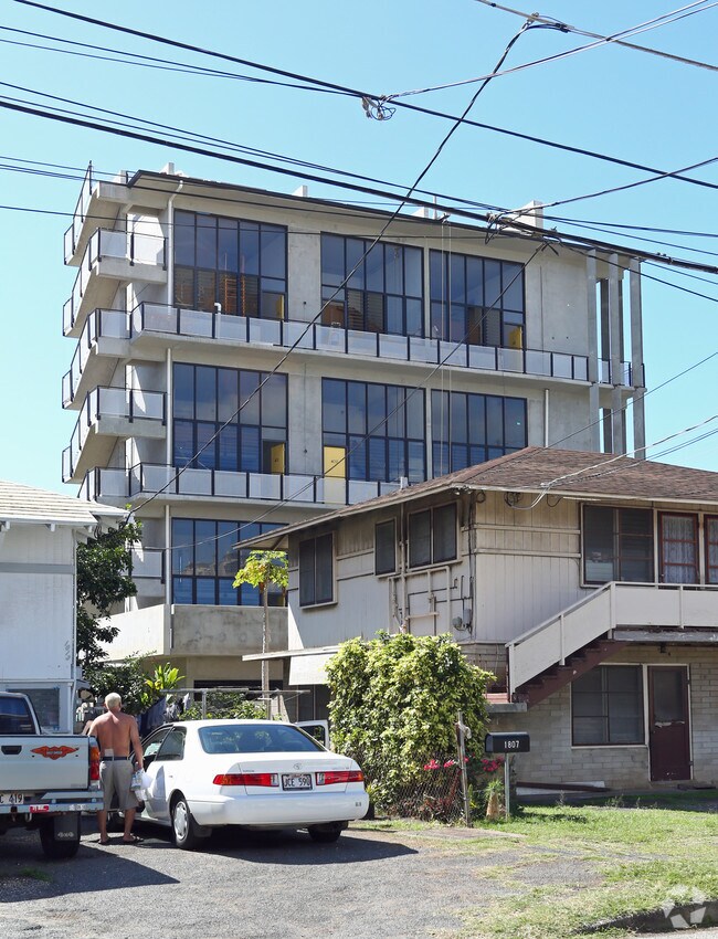 Photo - Hau'oli Lofts