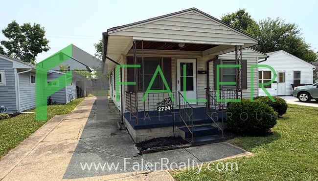 Building Photo - 2724 Haig Ave