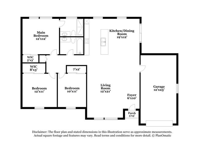 Photo - 1576 SW Pitts Ave Casa