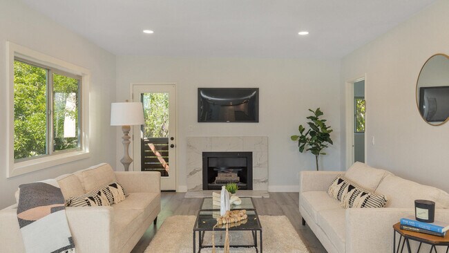 Photo - Carlsbad Village Apartment Homes