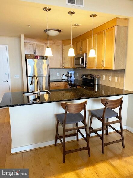 Photo - 888 N Quincy St Unit 1308