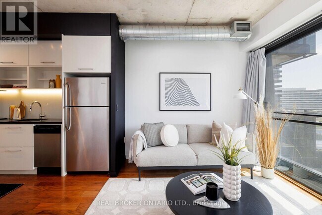 Photo - 47 Lower River Street Unit 539