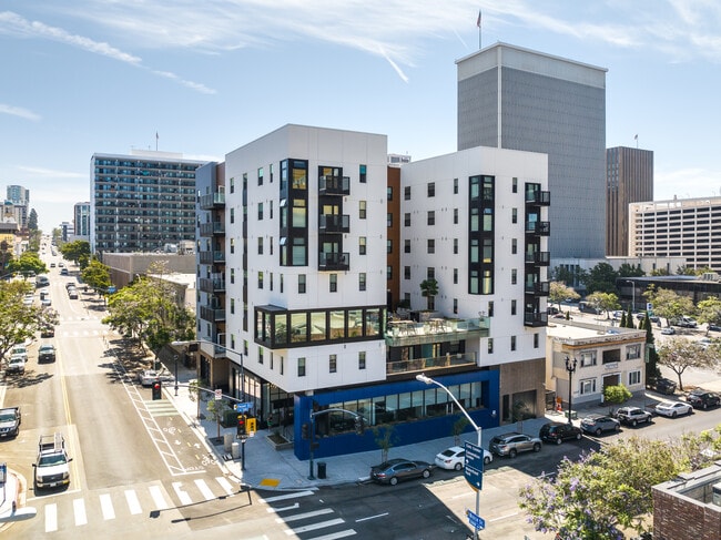 The Helm - The Helm - Affordable Housing Rental