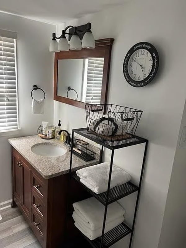 Photo - 1205 N Park Ave