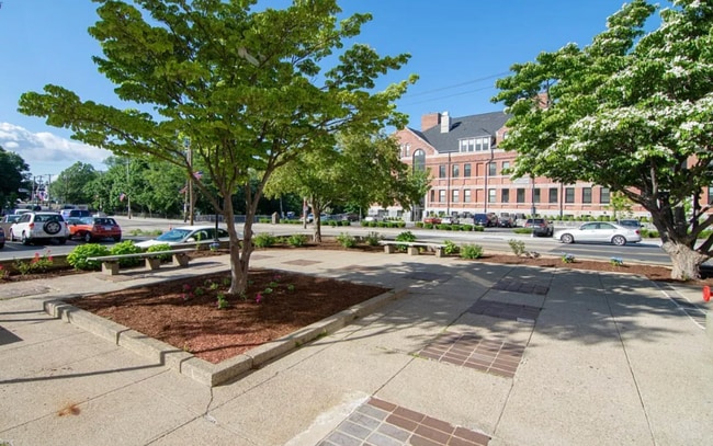 Photo - 1025 Hancock St Unidad 1Q