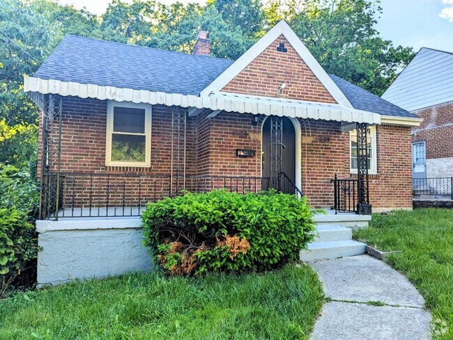 Building Photo - 2831 Robert Ave Rental