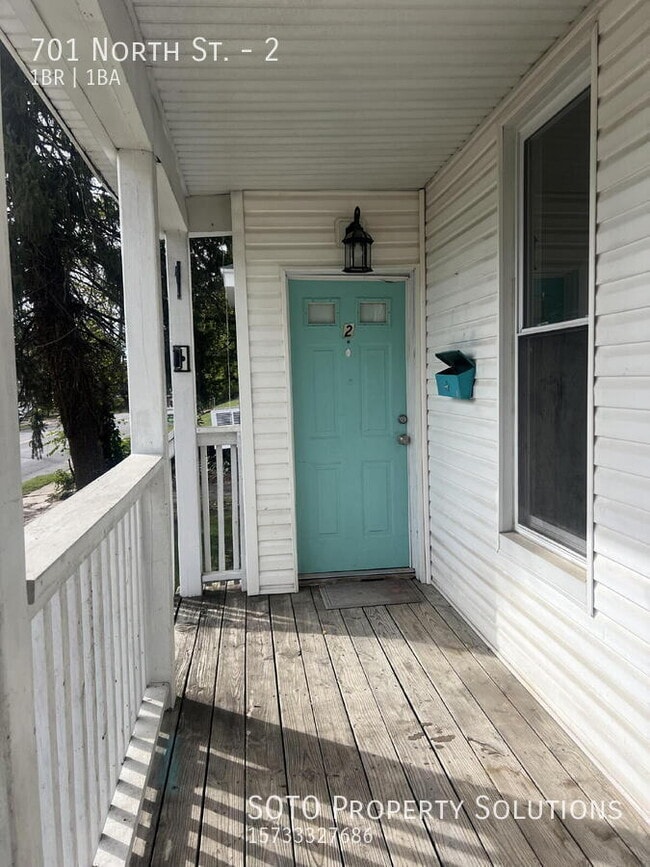 Photo - 701 North St Unit 2