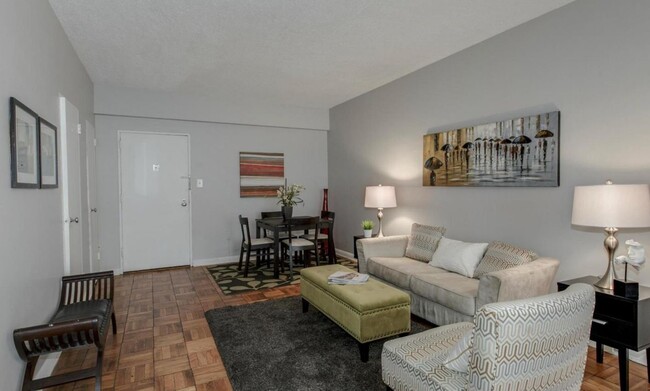 Photo - 1727 Massachusetts Ave NW Unit 412