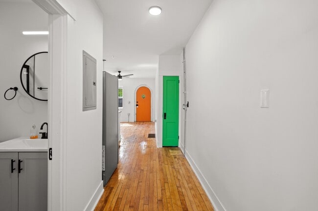 Photo - 217 W 13th St Unit 1B