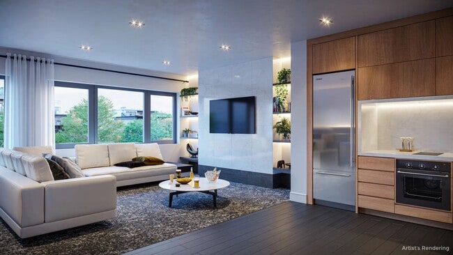 Photo - The Station Unit Station - 2/Bdrm 2/Bath