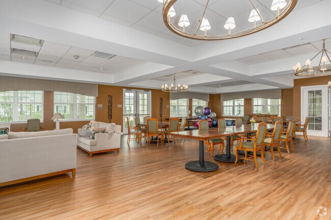 Clubhouse