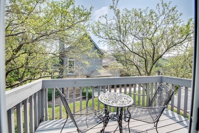 19 Foxcroft Rd