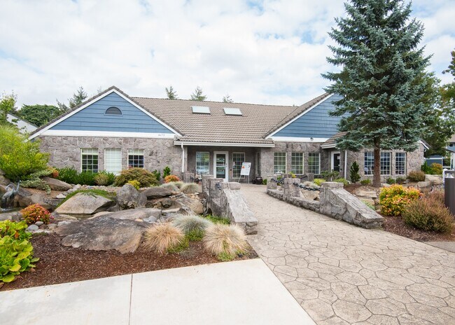 Photo - Creekside Village