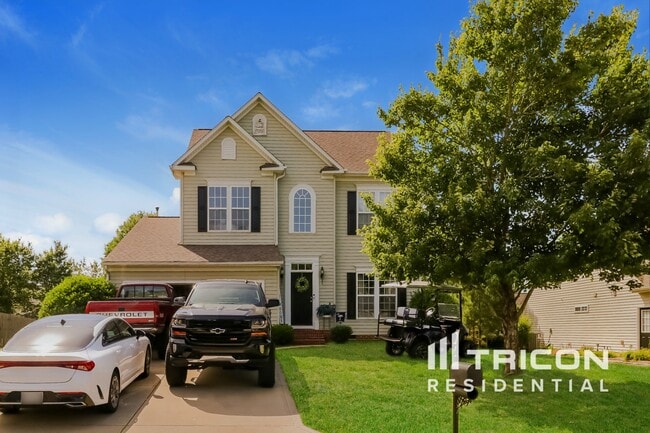 Building Photo - 622 Springhouse Pl