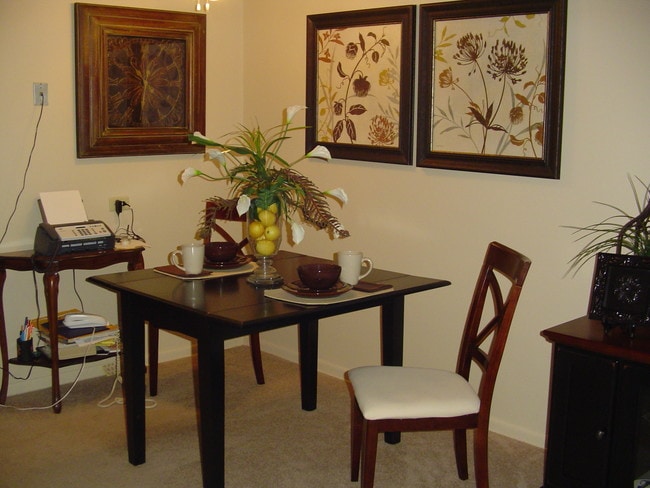 Brook Forest Apartments