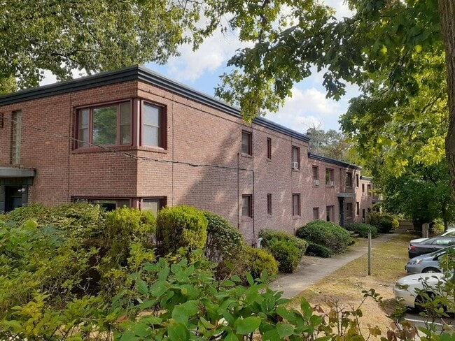 MEDWAY ASSOCIATES - MEDWAY ASSOCIATES Apartamento Unidad 1A