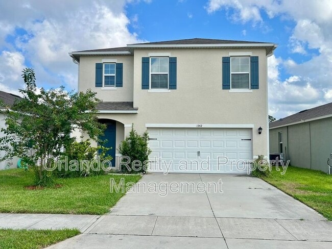 Building Photo - 1342 Winter Gray Cir Rental
