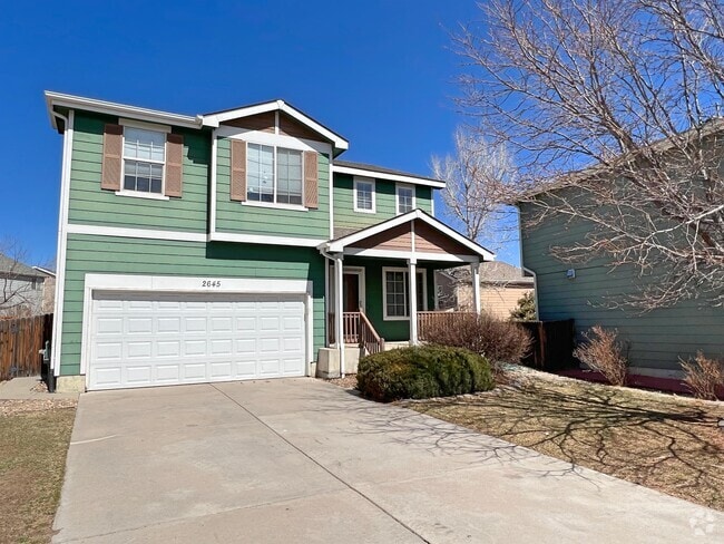 Building Photo - 2645 E 110th Ct Rental