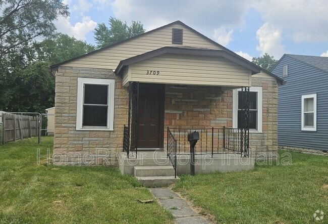 Building Photo - 3709 Fletcher Ave Rental