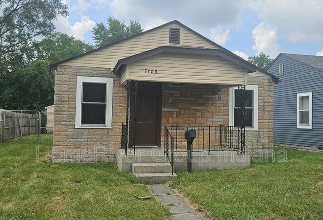 Photo - 3709 Fletcher Ave House