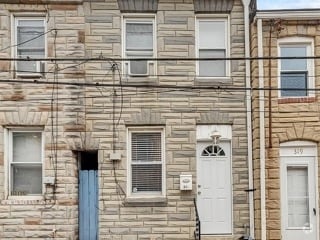 Building Photo - 317 S Duncan St Rental